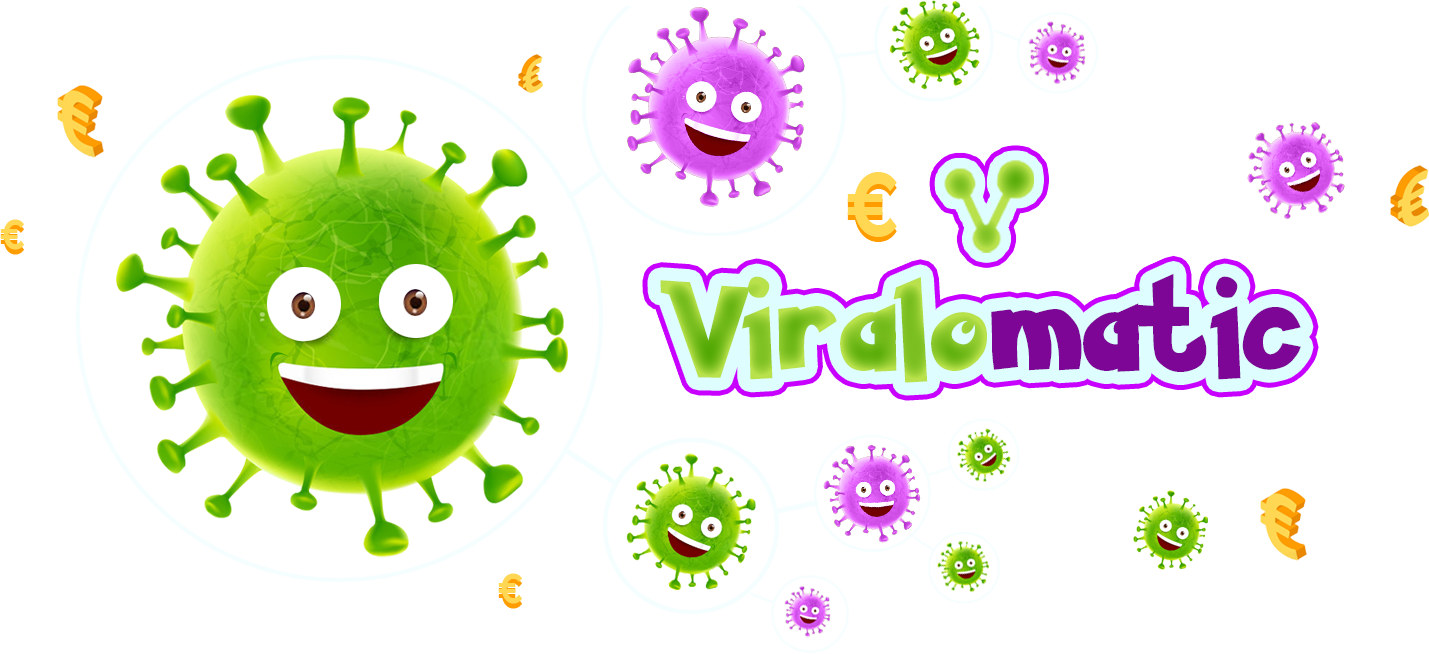 Viralomatic